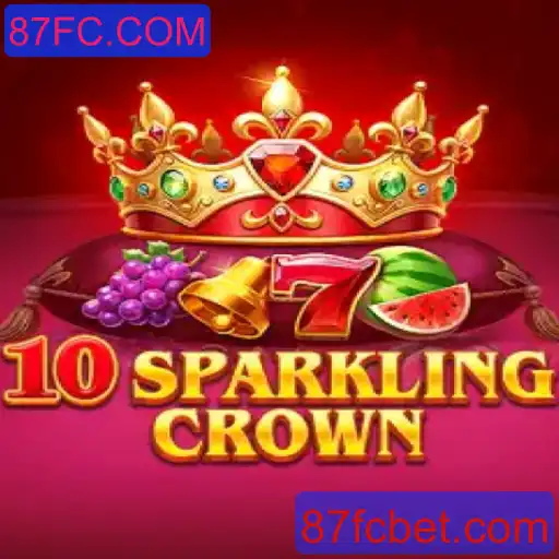 Descubra o Mundo Exuberante de 10SparklingCrown