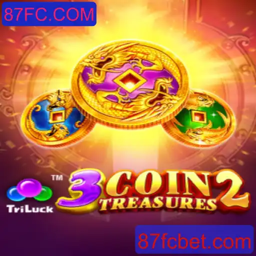 Descubra o Empolgante Mundo de 3CoinTreasures2