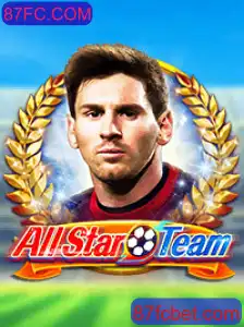 AllStarTeam: Um Mergulho no Mundo Fascinante de Estratégia e Competição