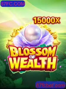 Descubra o Universo de BlossomofWealth: Um Jogo Inovador