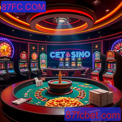 casino