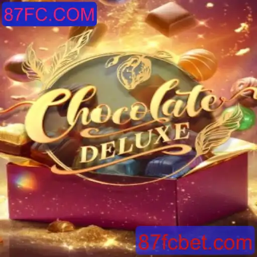 Explorando o Fascinante Mundo de ChocolateDeluxe: Uma Nova Sensação nos Jogos