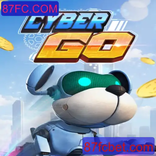 CyberGO: O Futuro dos Jogos Virtuais em 87FC.COM