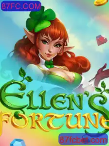 Descubra o Mundo Fascinante de EllensFortune: Um Jogo de Estratégia e Aventura
