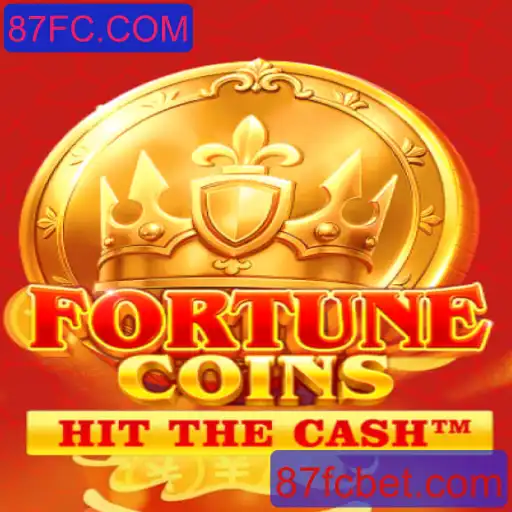 Exploração Estratégica e Divertida: FortuneCoins e a Palavra-Chave 87FC.COM