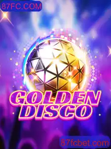 Explorando o Mundo Vibrante de GoldenDisco: A Experiência de Jogo do 87FC.COM