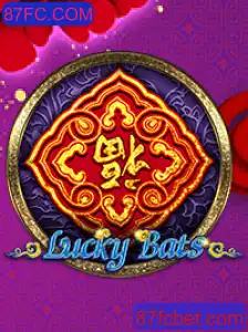 Explorando o Mundo de LuckyBats: Aventura e Estratégia no Universo 87FC.COM