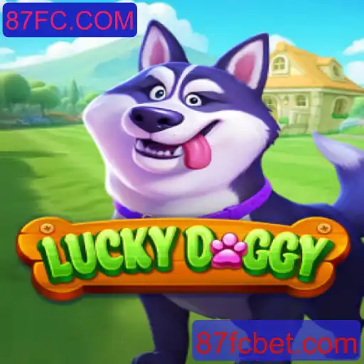 Explorando o Mundo de LuckyDoggy: O Novo Fenômeno do Jogo Online
