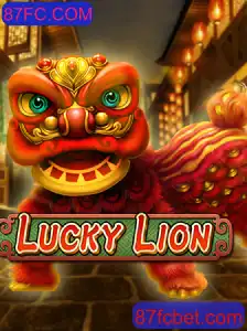Descubra o Empolgante Mundo de LuckyLion