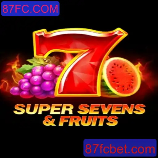 Explore o Fascinante Mundo de 7SuperSevensFruits