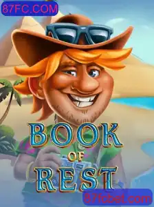 Explorando o Universo de BookofRest: Um Guia Completo
