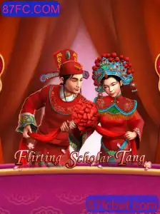 FlirtingScholarTang: Explore o Fascinante Mundo de Tang e Estrategize
