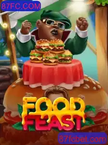 Descubra o Novo Mundo Gastronômico com FoodFeast