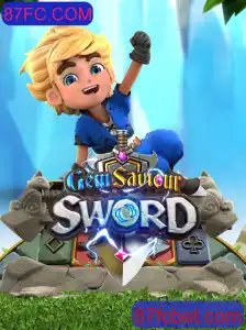 GemSaviourSword: Descubra a Aventura Épica