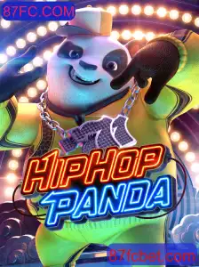 Explorando o Mundo Vibrante de HipHopPanda