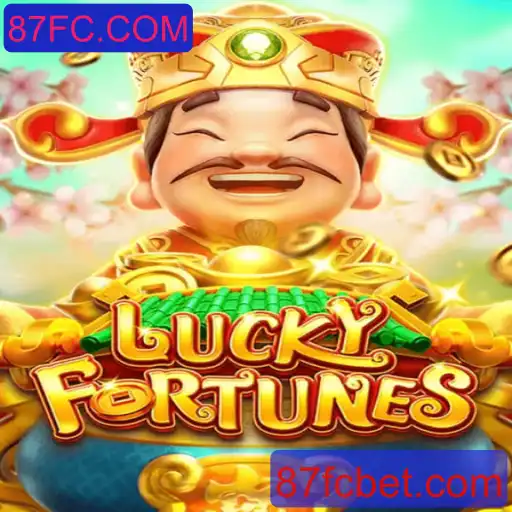 Descubra o Fascinante Mundo de LUCKYFORTUNES: Regras, Estratégias e Como Entrar no Jogo