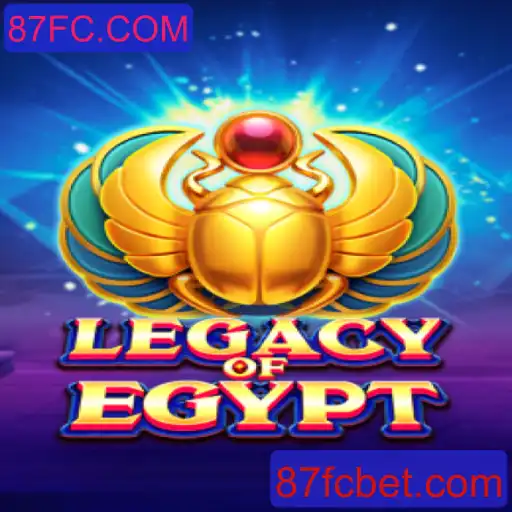 Explorando o Fascinante Mundo de 'LegacyOfEgypt'