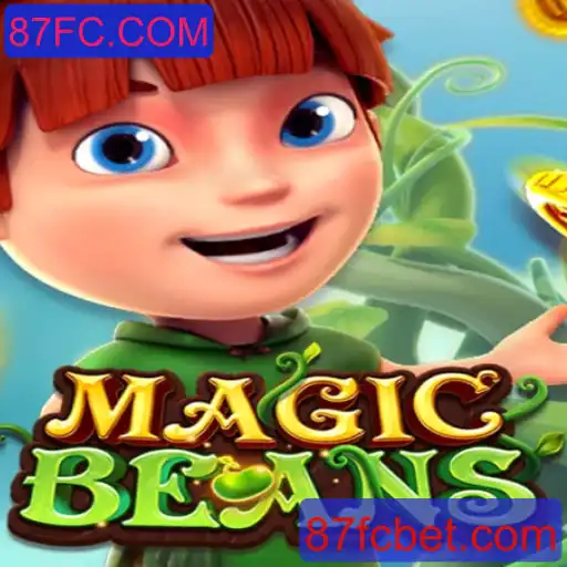 Descubra a Excitante Aventura de MAGICBEANS