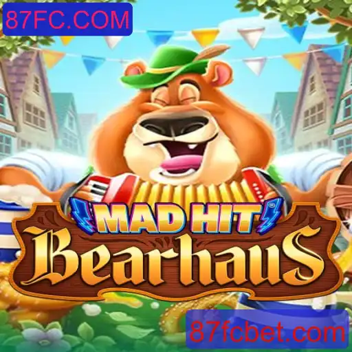 Descubra o Universo Fascinante de MadHitBearhaus