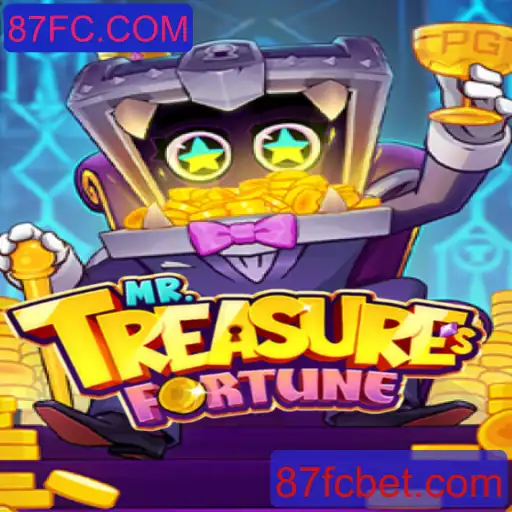 Descubra o Mundo de MrTreasuresFortune: Uma Jornada de Aventuras e Recompensas