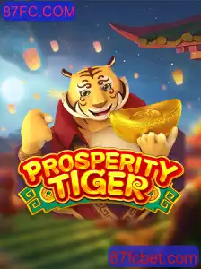 Explorando o Mundo de ProsperityTiger: Aventura e Estratégia