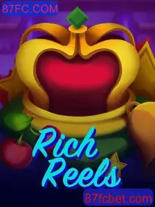 Explorando o Mundo de RichReels: Uma Nova Experiência de Jogo Online