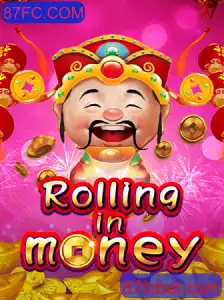 Explorando o Mundo do Jogo RollingInMoney