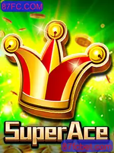 SuperAce: Um Mergulho no Mundo Emocionante dos Jogos Onlines