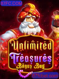 Explorando o Inovador Jogo UnlimitedTreasuresBonusBuy