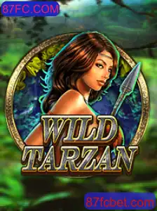 Explorando o Mundo Selvagem de WildTarzan