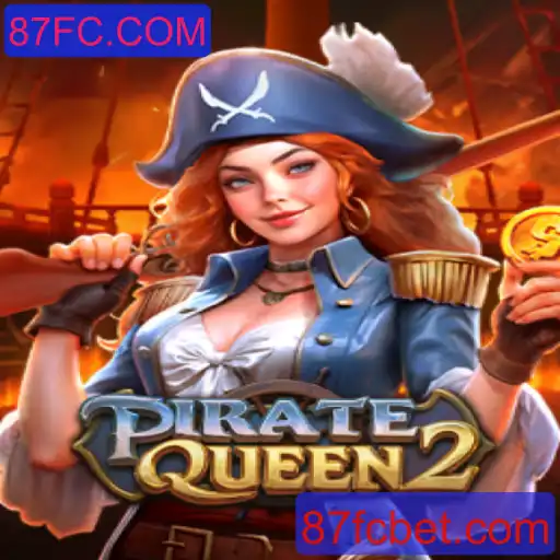 Descubra PirateQueen2: uma Aventura Épica nos Mares