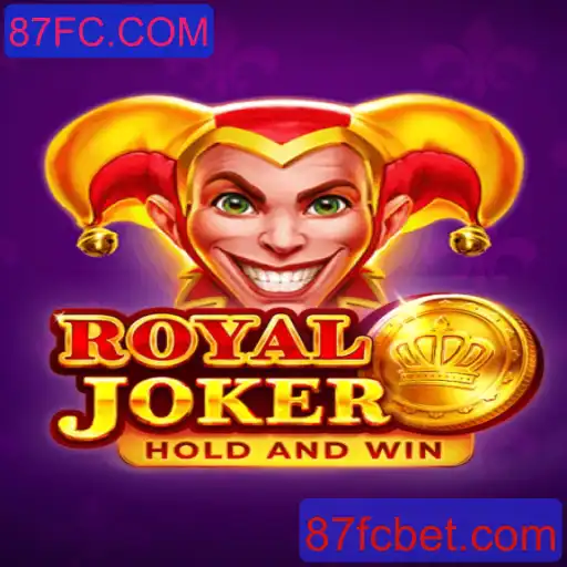 RoyalJoker: Um Jogo de Cartas Fascinante Disponível em 87FC.COM
