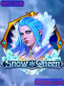 Explorando o Jogo SnowQueen: Estratégia e Aventura no Mundo Congelado de 87FC.COM