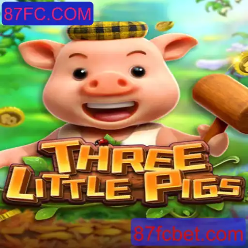 THREELITTLEPIGS: Mergulhe no Universo do Novo Jogo Inovador
