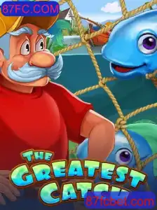 Descubra o Mundo de Aventuras em TheGreatestCatch