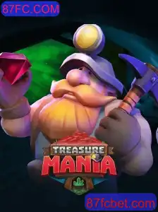 Explorando TreasureMania: O Mundo de Aventuras e Descobertas