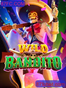 Explorando o Universo Fascinante de WildBandito